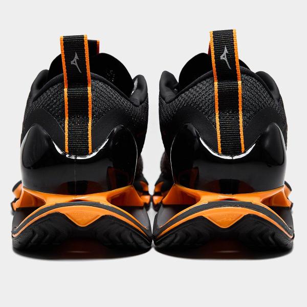 Tênis Mizuno Wave Prophecy 13 Masculino Imagem de Tênis Mizuno Wave Prophecy 13 Masculino