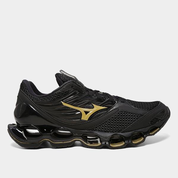 Tênis Mizuno Wave Prophecy 13-S Masculino Tênis Mizuno Wave Prophecy 13-S Masculino