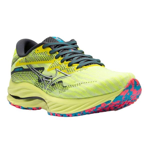 Imagem de Tênis Mizuno Wave Rider 27 Masculino