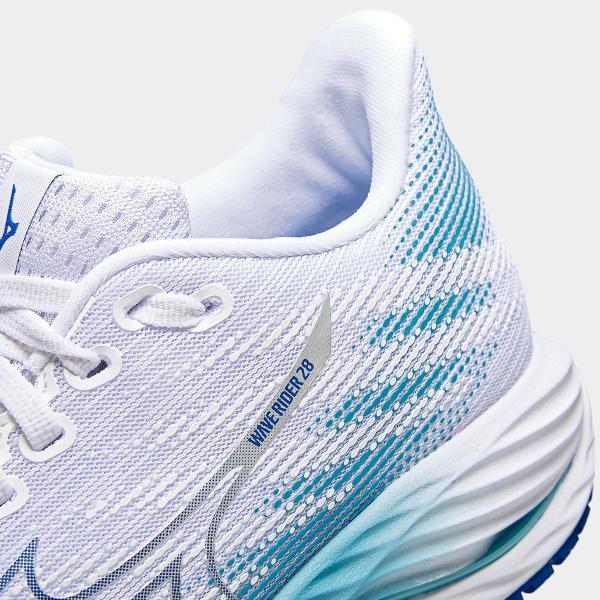 Imagem de Tênis Mizuno Wave Rider 28 Feminino