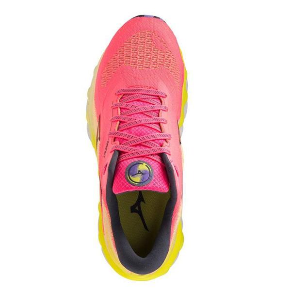 Imagem de Tênis Mizuno Wave Sky 7 Feminino