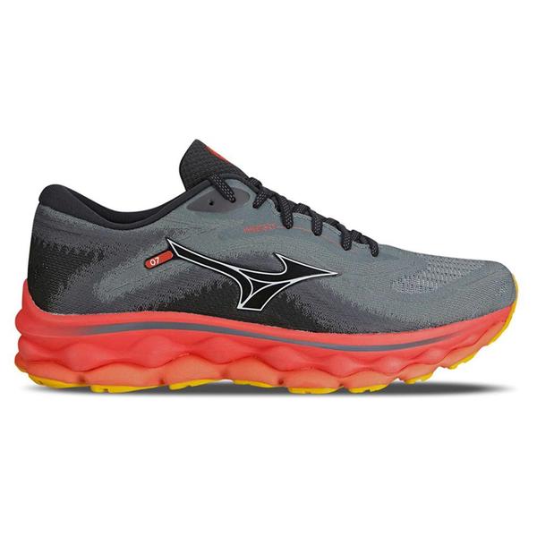 Imagem de Tênis Mizuno Wave Sky 7 Masculino