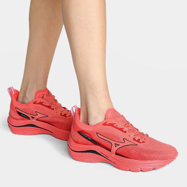 Imagem de Tênis Mizuno Wave Superfast Feminino