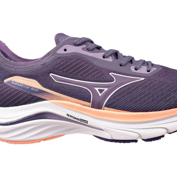 Imagem de Tênis Mizuno Wave Superfast RSP Feminino