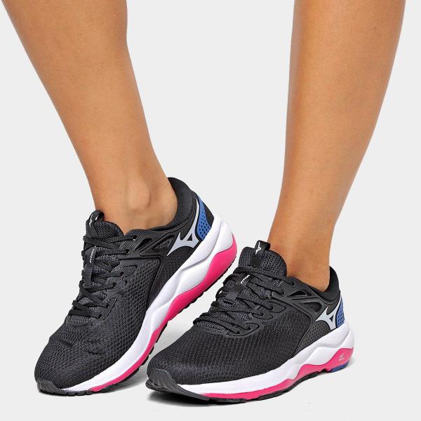 Mizuno wave e bom hot sale