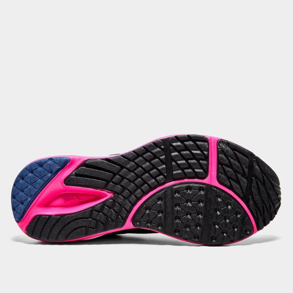 Tênis Mizuno Wave Titan 2 Feminino Imagem de Tênis Mizuno Wave Titan 2 Feminino
