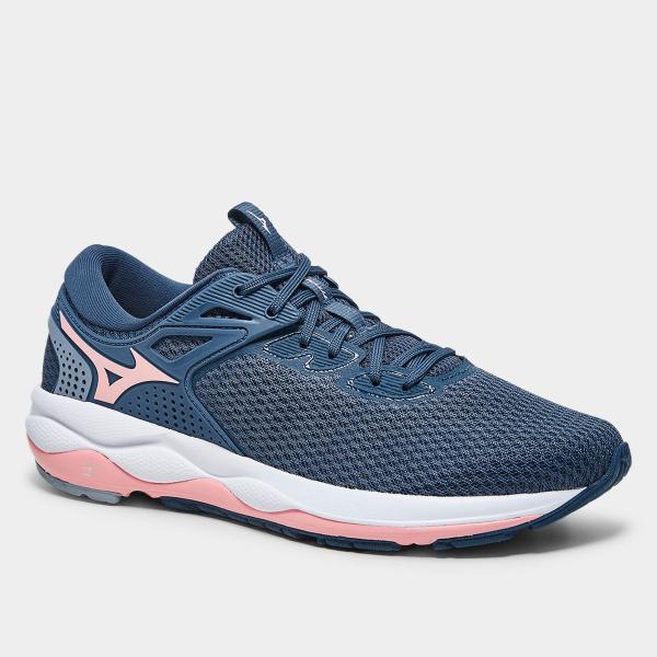 Tênis Feminino Mizuno Segunda Linha Tênis Mizuno Wave Titan