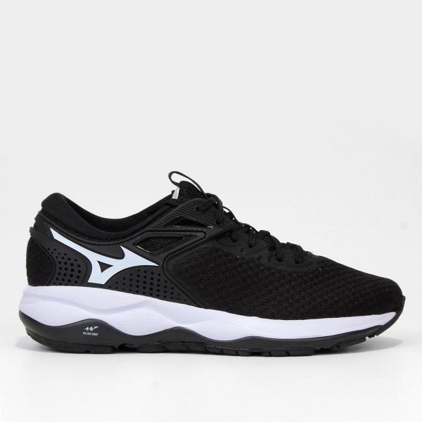 Wave Titan Net Shoes Mizuno Masculino Netshoes TÃªnis Masculino