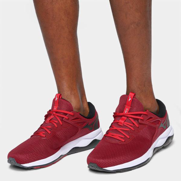 Imagem de Tênis Mizuno Wave Titan 2 Masculino