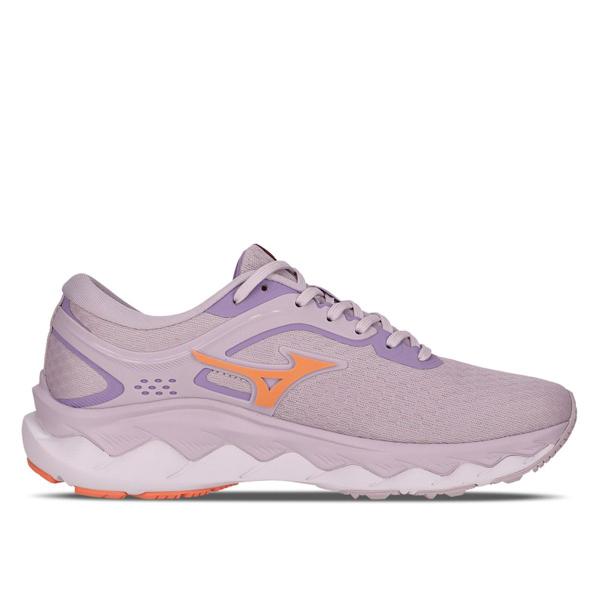 Tênis Mizuno Wave Titan 3 Feminino Tênis Mizuno Wave Titan 3 Feminino