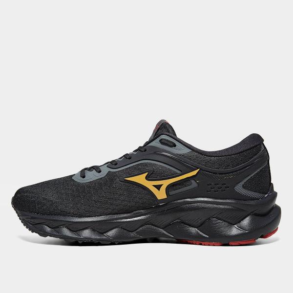 Imagem de Tênis Mizuno Wave Titan 3 Masculino