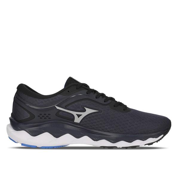 TĂȘnis Mizuno Wave Titan 3 Masculino TĂȘnis Mizuno Wave Titan 3 Masculino