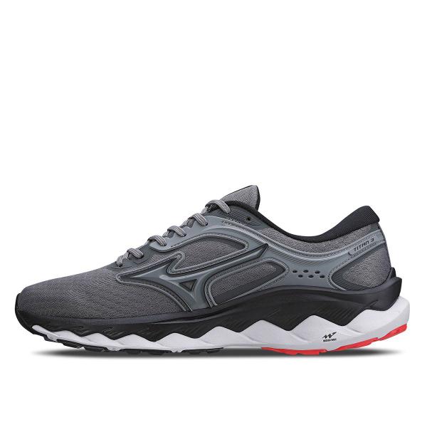 Imagem de Tênis Mizuno Wave Titan 3 Masculino