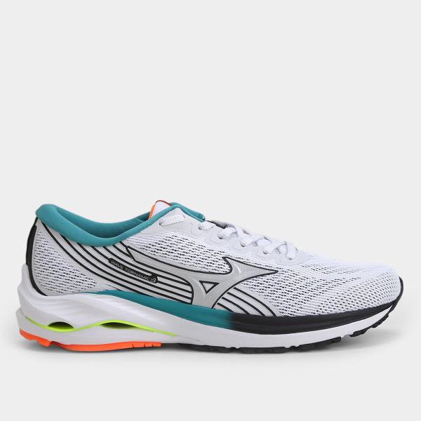 Imagem de Tênis Mizuno Wave Tornamic 3 Masculino