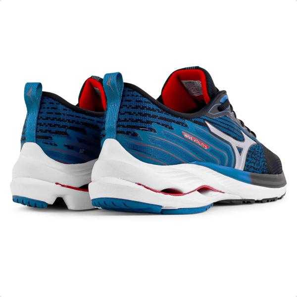 Imagem de Tênis Mizuno Wave Vitality 5 Masculino