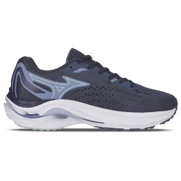 Imagem de Tênis Mizuno Wave Vitality 6 - Azul Marinho