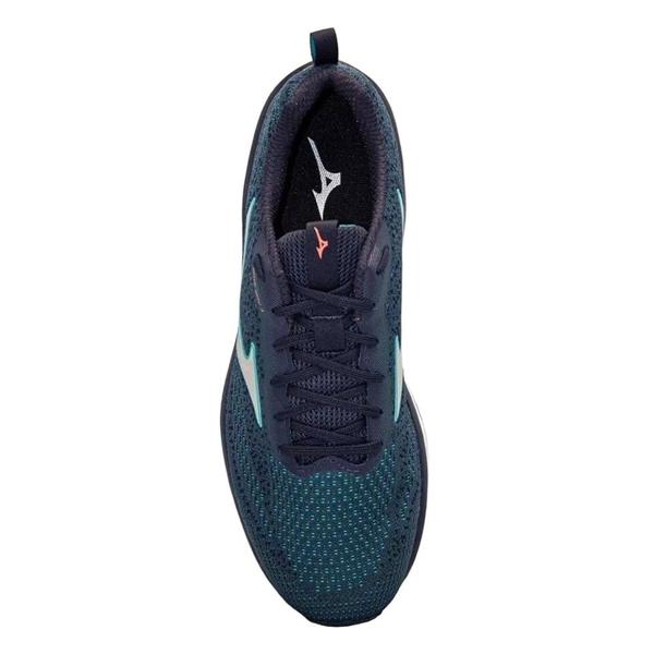 Imagem de Tênis Mizuno Wave Way 3 Masculino