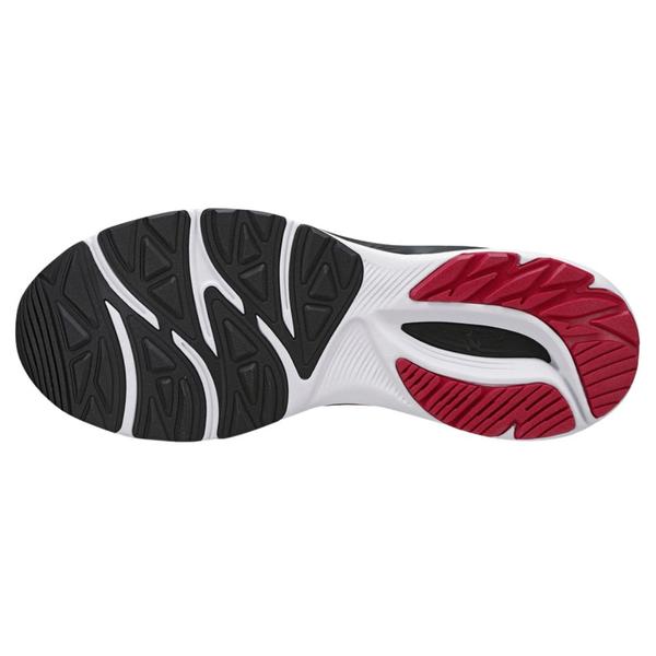 Imagem de Tênis Mizuno Wave Way 4 Masculino Cinza