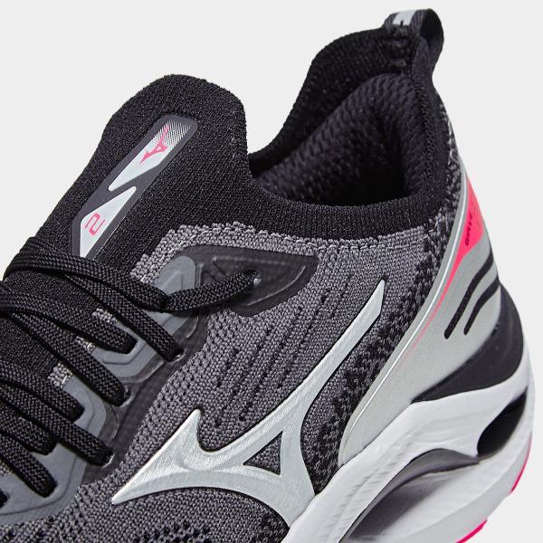 Imagem de Tênis Mizuno Wave Zest 2 Feminino