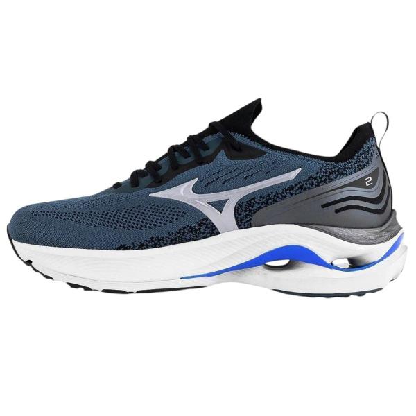 Imagem de Tênis Mizuno Wave Zest 2 Masculino