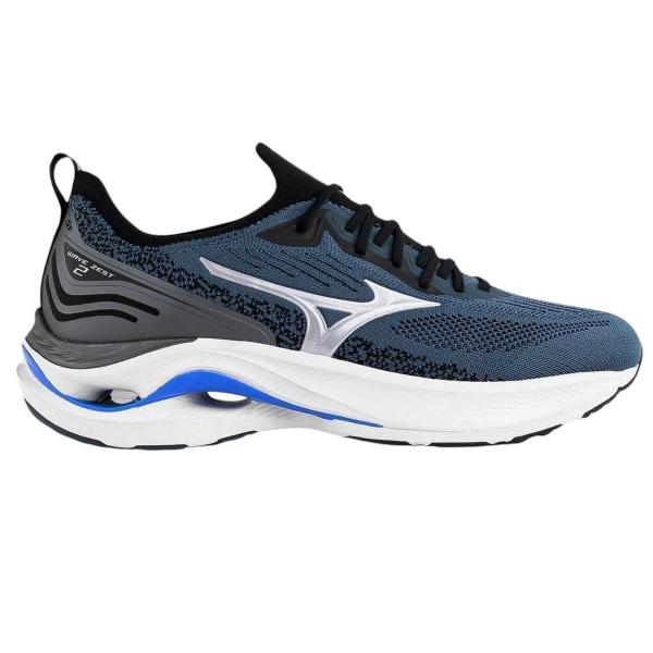 Imagem de Tênis Mizuno Wave Zest 2 Masculino