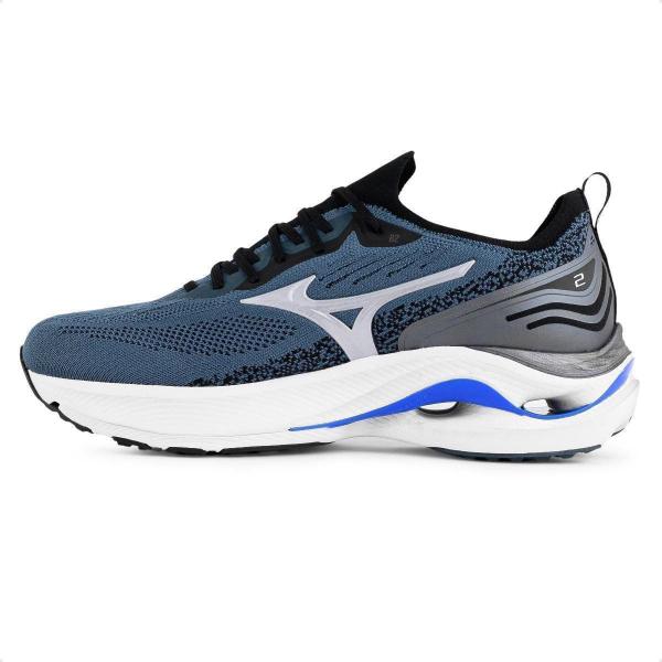 Imagem de Tênis Mizuno Wave Zest 2 Masculino