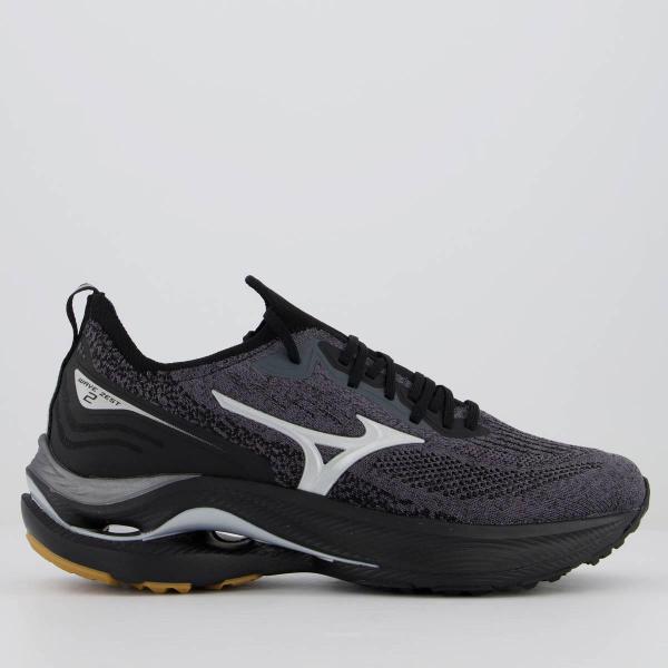 Imagem de Tênis Mizuno Wave Zest 2 Masculino