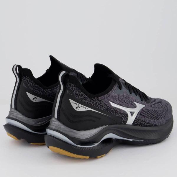 Imagem de Tênis Mizuno Wave Zest 2 Masculino