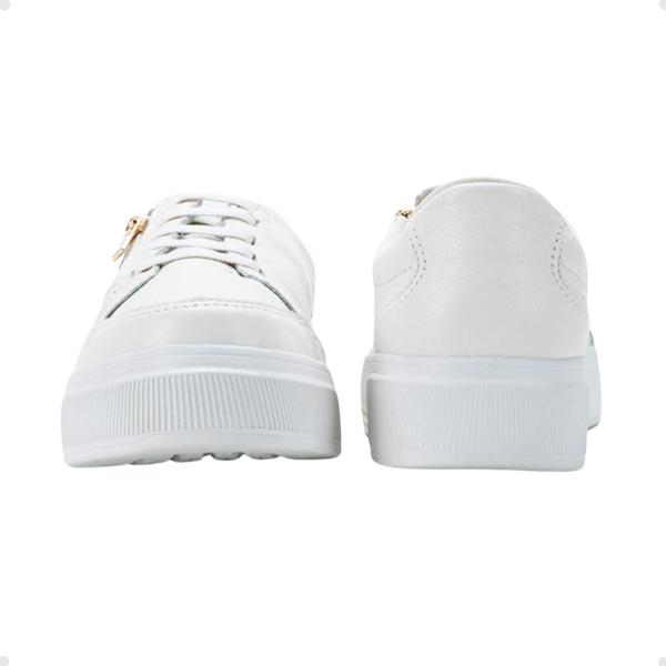 Imagem de Tenis Moda Fem Kolosh  C3541-0002