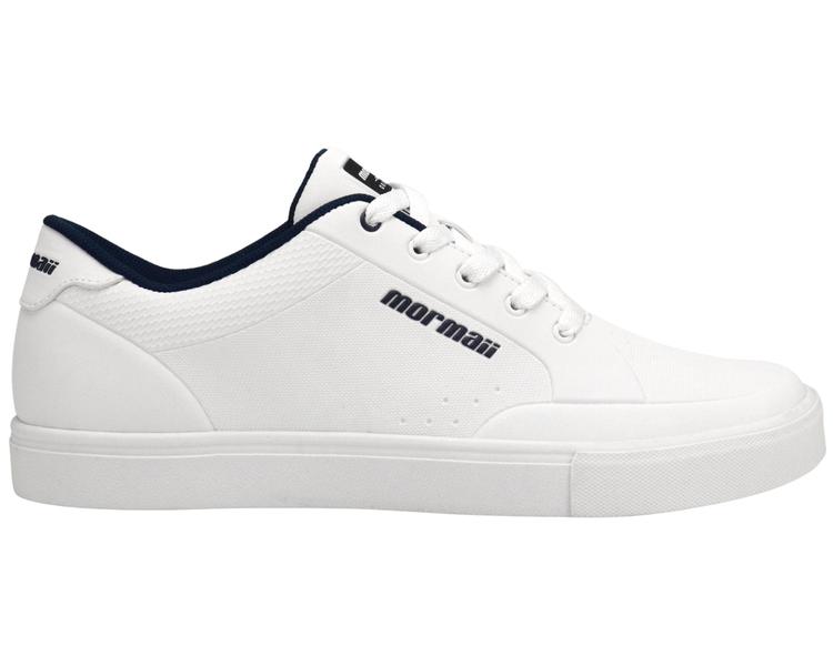 Imagem de Tenis mormaii urban one skate, casual, lifestyle, leve confortavel e resistente e facil de limpar