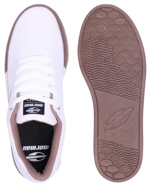 Imagem de Tenis Mormaii Urban Pulse Original Skate Casual Masculino