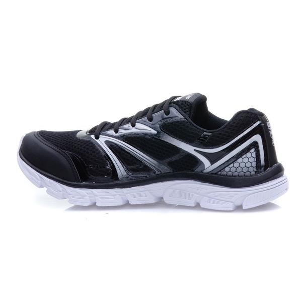 Imagem de Tenis mup s801 m preto/branco 41