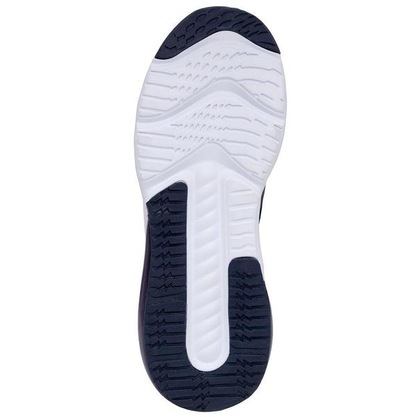 Imagem de Tênis Nautica Air Cushion Latigo-Navy White para homens