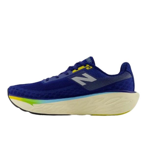 Imagem de Tênis New Balance 1080 V14 Azul-Masculino