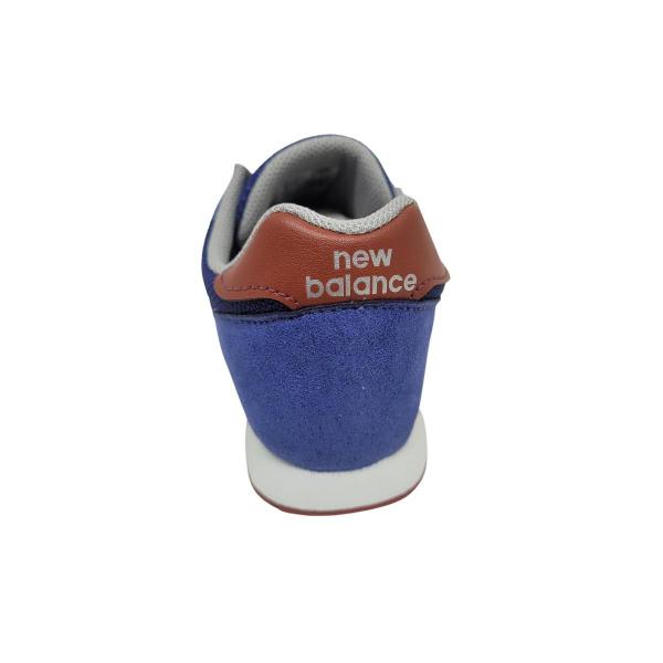 Imagem de Tenis New Balance 373 Lace Infantil