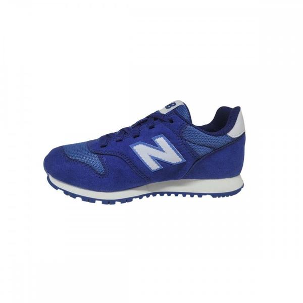 Imagem de Tenis New Balance 373 Lace Yc373ka2 Infantil