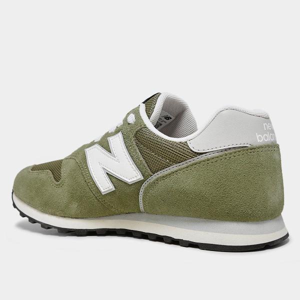 Imagem de Tênis New Balance 373 V2 Masculino