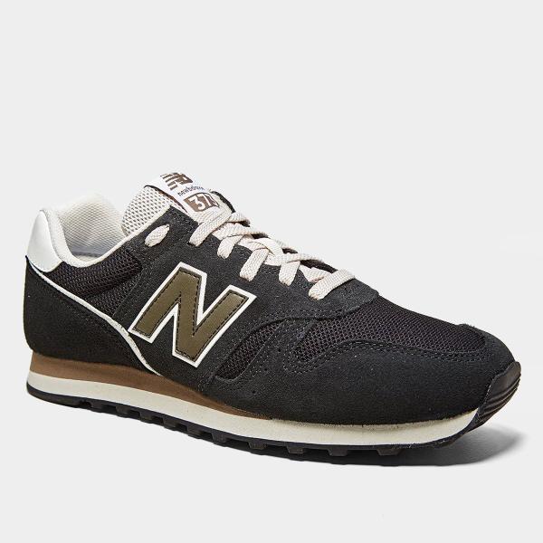 Imagem de Tênis New Balance 373 V2 Masculino