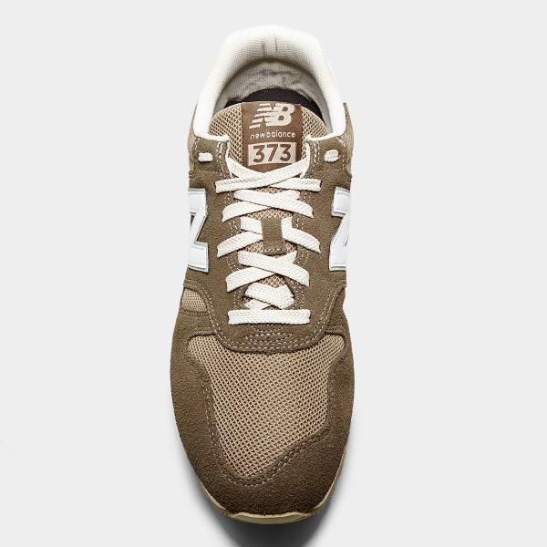 Imagem de Tênis New Balance 373 V2 Masculino