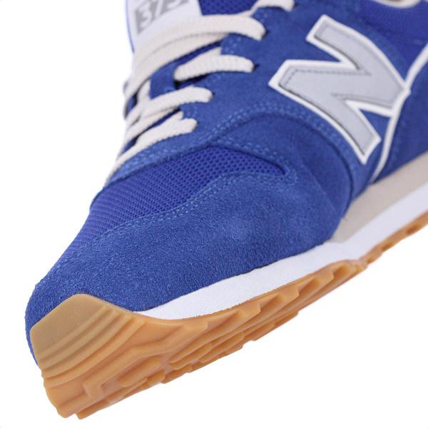 Imagem de Tênis New Balance 373V2 Azul- Masculino