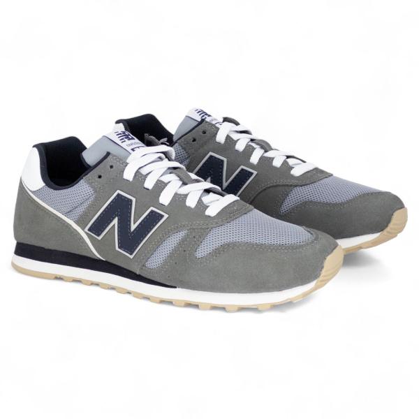 Imagem de Tenis New Balance 373v2 Masculino Nb Casual Macio