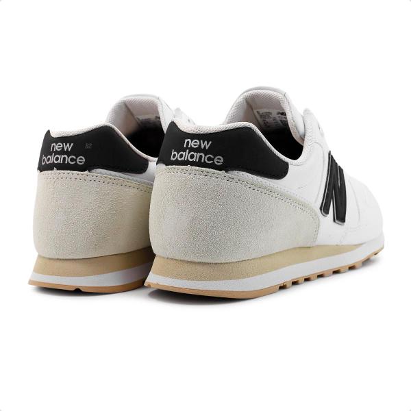 Tênis New Balance 373v2 Masculino Imagem de Tênis New Balance 373v2 Masculino