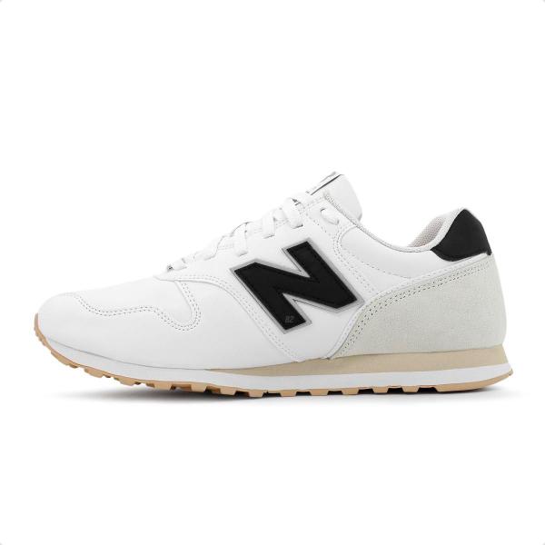 Tênis New Balance 373v2 Masculino Imagem de Tênis New Balance 373v2 Masculino