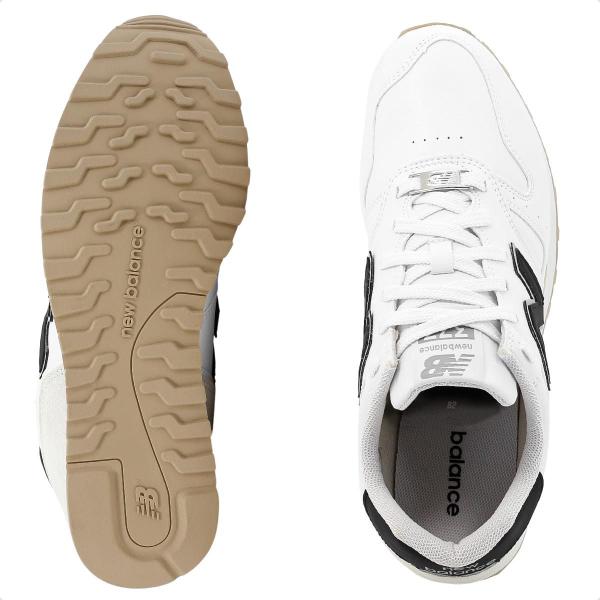Tênis New Balance 373v2 Masculino Imagem de Tênis New Balance 373v2 Masculino