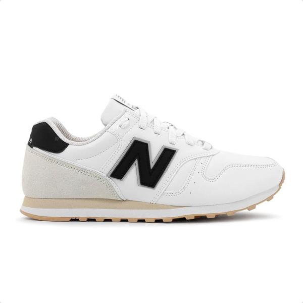 Tênis New Balance 373v2 Masculino Imagem de Tênis New Balance 373v2 Masculino