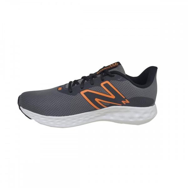 Imagem de Tenis New Balance 411 V3 M411zm3 Masculino