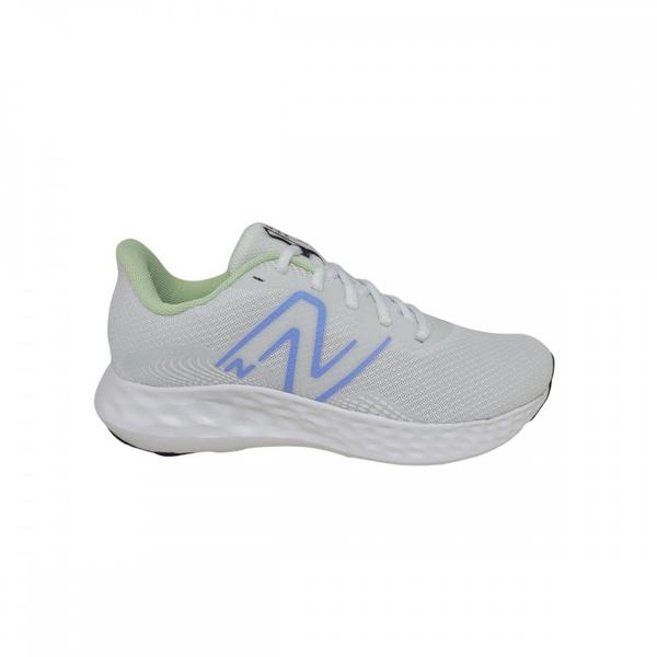 Imagem de Tenis New Balance 411 V3 W411zo3 Feminino