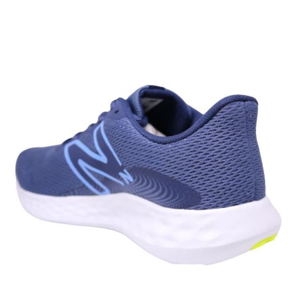 Imagem de Tenis new balance 411v3 masculino marinho