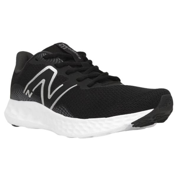 Imagem de Tenis new balance 411v3 masculino preto