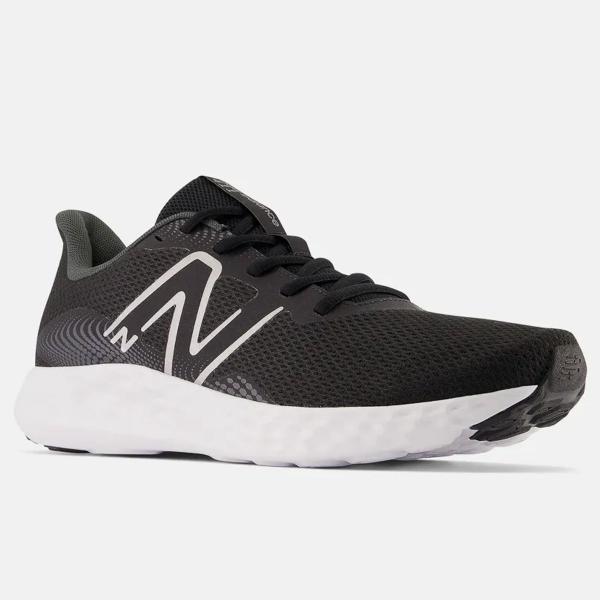 Imagem de Tênis New Balance 411V3 Masculino Preto